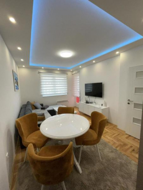 Apartman VUČKO